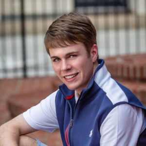 Meet your Posher, Tyler